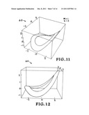 Generalized Focusing And Deflection Utilizing Deformed Conducting     Electrodes diagram and image