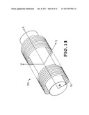 Generalized Focusing And Deflection Utilizing Deformed Conducting     Electrodes diagram and image