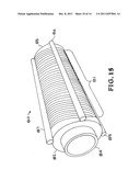 Generalized Focusing And Deflection Utilizing Deformed Conducting     Electrodes diagram and image