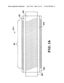 Generalized Focusing And Deflection Utilizing Deformed Conducting     Electrodes diagram and image