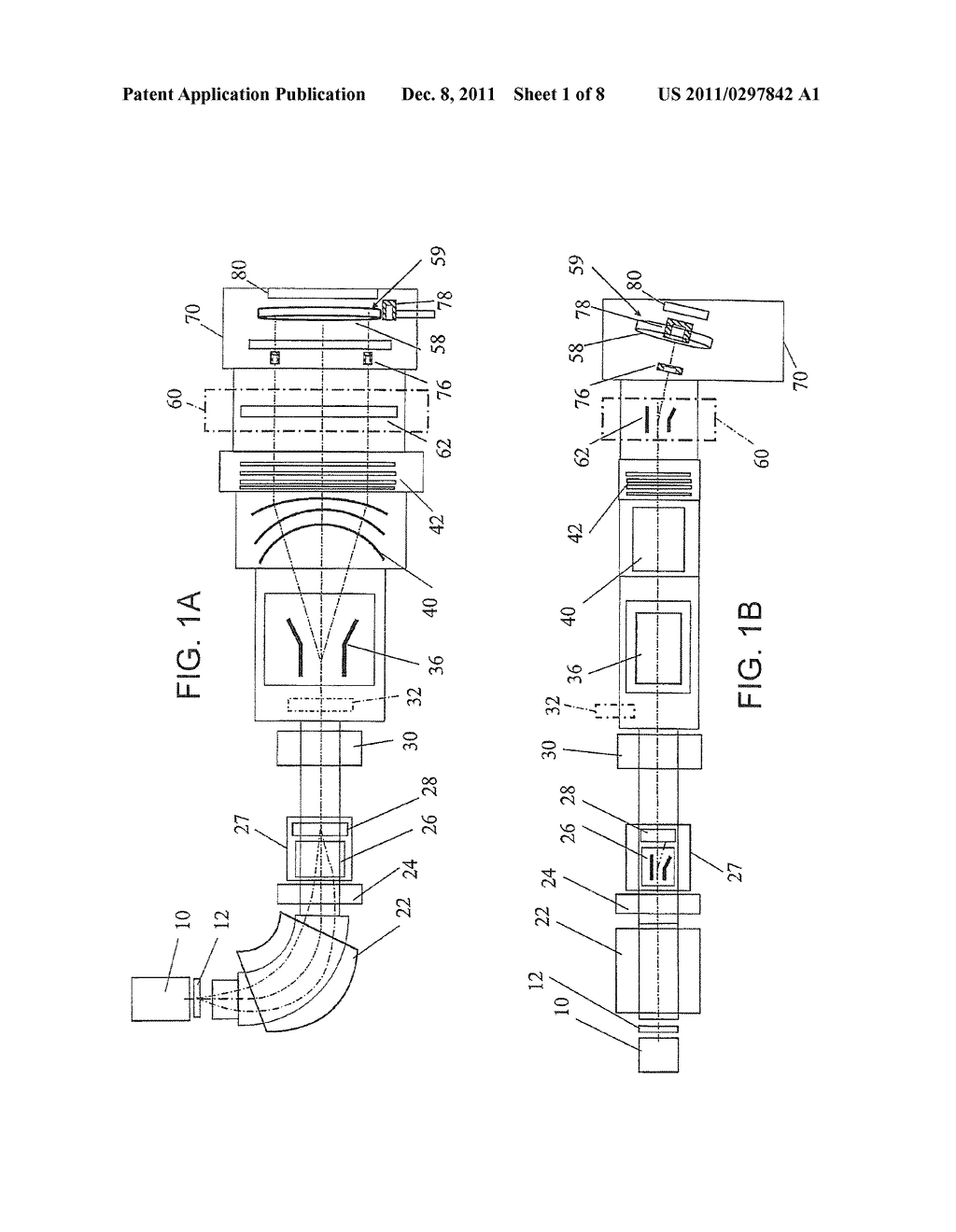 ION BEAM IRRADIATION SYSTEM AND ION BEAM IRRADIATION METHOD - diagram, schematic, and image 02