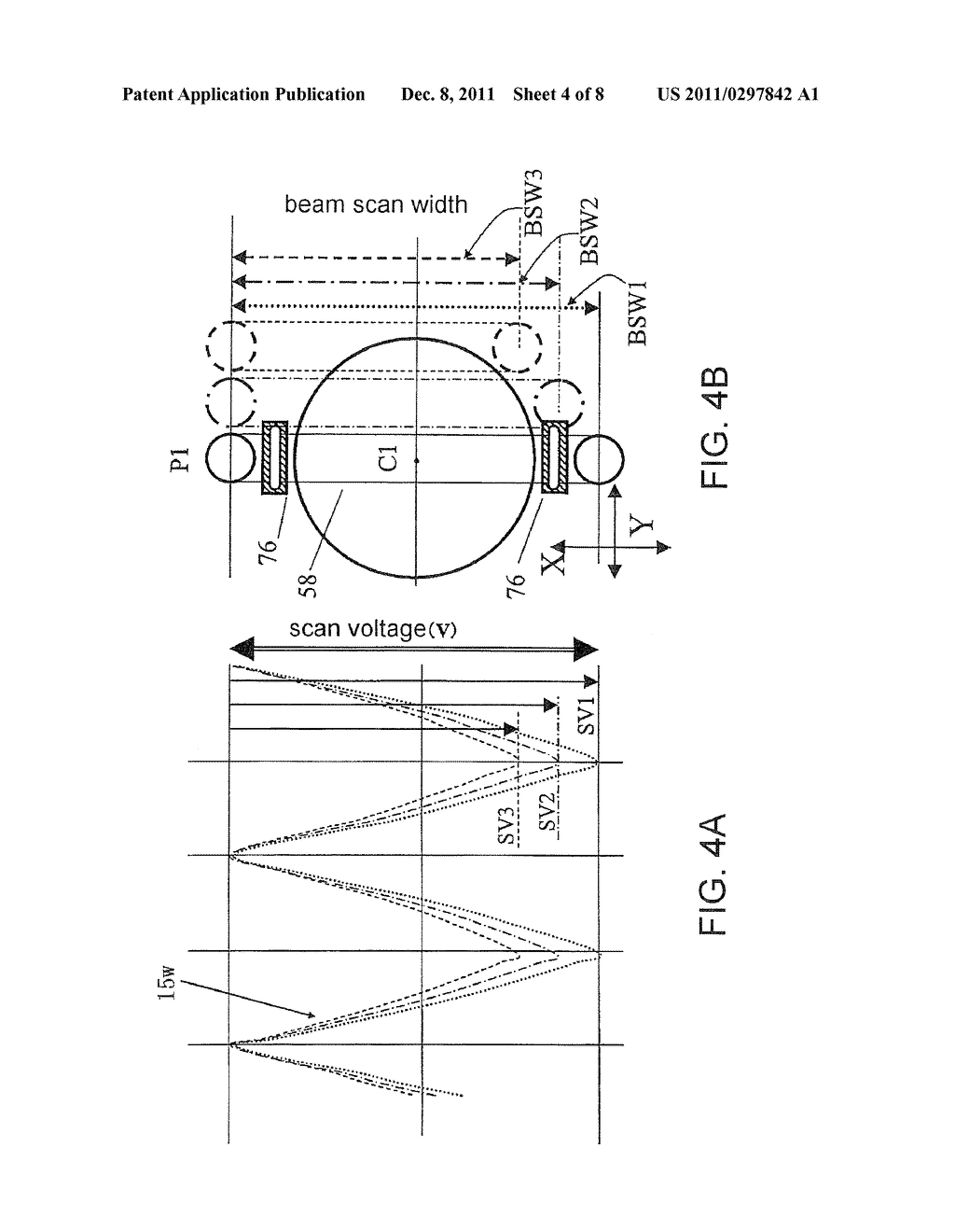 ION BEAM IRRADIATION SYSTEM AND ION BEAM IRRADIATION METHOD - diagram, schematic, and image 05