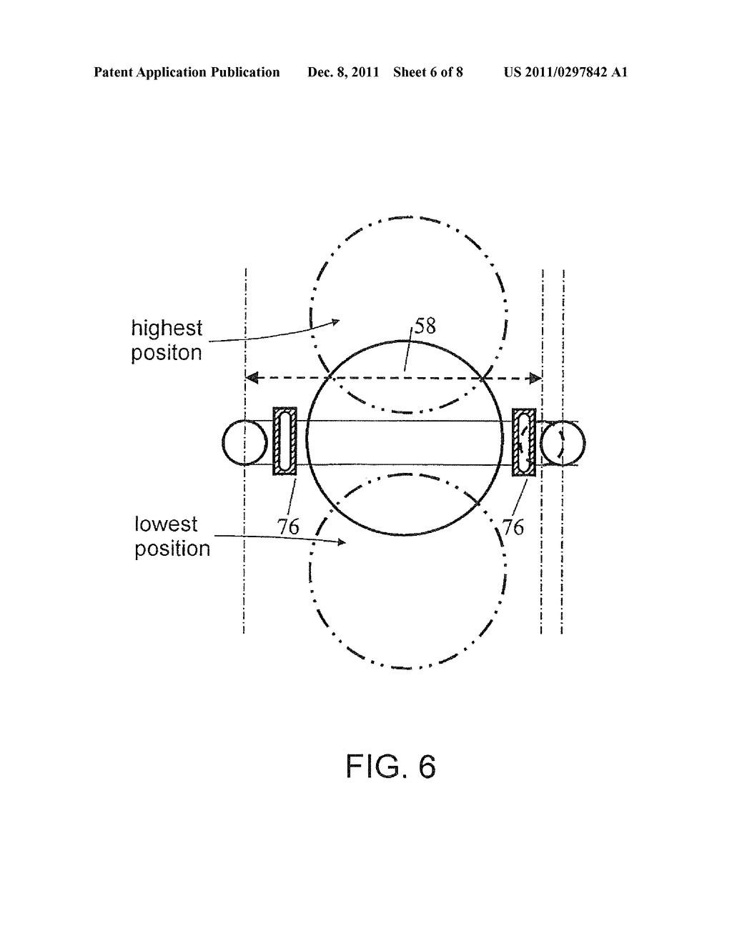 ION BEAM IRRADIATION SYSTEM AND ION BEAM IRRADIATION METHOD - diagram, schematic, and image 07