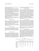 PIEZOELECTRIC MATERIAL AND PRODUCTION METHOD THEREFOR diagram and image