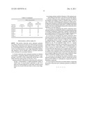POSITIVE ELECTRODE ACTIVE MATERIAL FOR SECONDARY BATTERIES WITH NONAQUEOUS     ELECTROLYTIC SOLUTION, PROCESS FOR THE PRODUCTION OF THE ACTIVE MATERIAL,     AND SECONDARY BATTERIES WITH NONAQUEOUS ELECTROLYTIC SOLUTION diagram and image