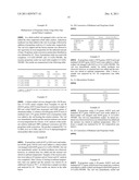 ALKOXYLATION PROCESSES AND CATALYSTS THEREFOR diagram and image