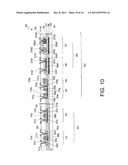 SEMICONDUCTOR DEVICE AND DISPLAY DEVICE diagram and image