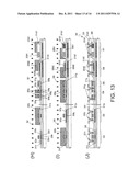 SEMICONDUCTOR DEVICE AND DISPLAY DEVICE diagram and image