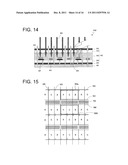 SEMICONDUCTOR DEVICE AND DISPLAY DEVICE diagram and image