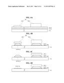 THIN FILM TRANSISTOR ARRAY SUBSTRATE AND MANUFACTURING METHOD THEREOF diagram and image