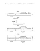 THIN FILM TRANSISTOR ARRAY SUBSTRATE AND MANUFACTURING METHOD THEREOF diagram and image