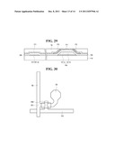 THIN FILM TRANSISTOR ARRAY SUBSTRATE AND MANUFACTURING METHOD THEREOF diagram and image