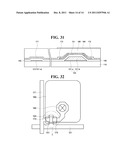 THIN FILM TRANSISTOR ARRAY SUBSTRATE AND MANUFACTURING METHOD THEREOF diagram and image