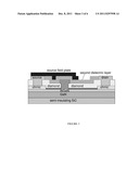 Gate after Diamond Transistor diagram and image