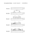 SCHOTTKY DIODE WITH DIAMOND ROD AND METHOD FOR MANUFACTURING THE SAME diagram and image