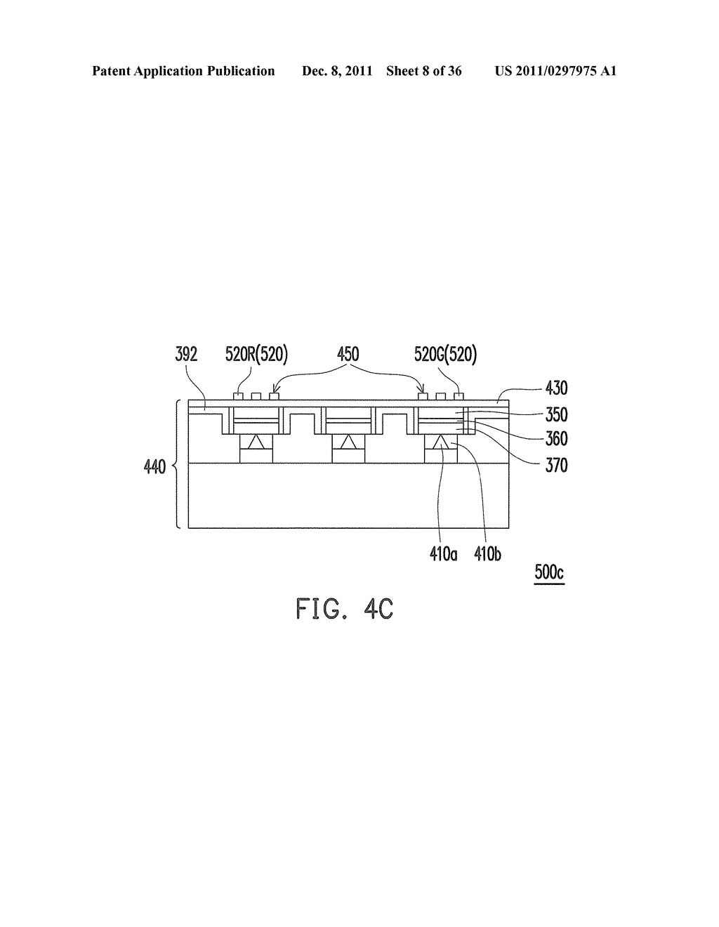 LIGHT-EMITTING UNIT ARRAY - diagram, schematic, and image 09