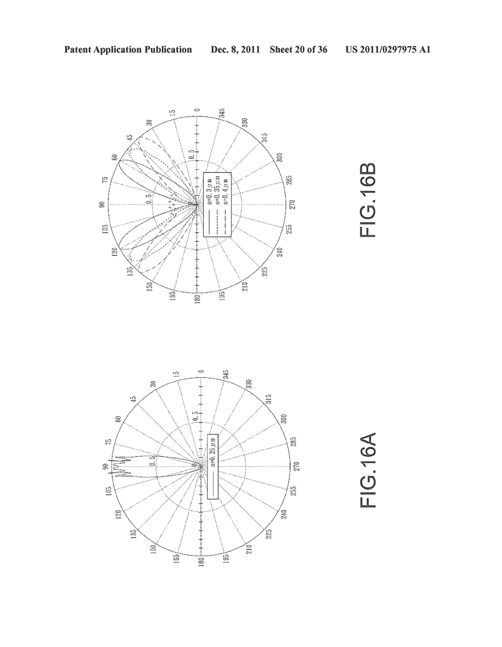 LIGHT-EMITTING UNIT ARRAY - diagram, schematic, and image 21