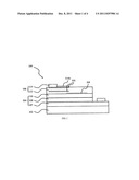 PHOTOELECTRICAL ELEMENT HAVING A THERMAL-ELECTRICAL STRUCTURE diagram and image