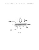 PHOTOELECTRICAL ELEMENT HAVING A THERMAL-ELECTRICAL STRUCTURE diagram and image