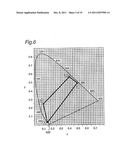 LIGHT EMITTING DEVICE AND DISPLAY diagram and image