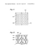 LIGHT EMITTING DEVICE AND DISPLAY diagram and image