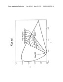 LIGHT EMITTING DEVICE AND DISPLAY diagram and image