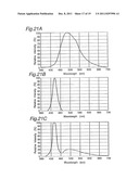 LIGHT EMITTING DEVICE AND DISPLAY diagram and image