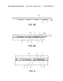 SEMICONDUCTOR LIGHT EMITTING DEVICE diagram and image