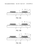 SEMICONDUCTOR LIGHT EMITTING DEVICE diagram and image