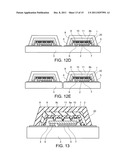 SEMICONDUCTOR LIGHT EMITTING DEVICE diagram and image