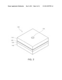 SEMICONDUCTOR LIGHT EMITTING DEVICE diagram and image