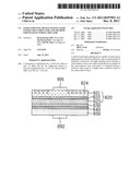 LIGHT EMITTING DEVICE HAVING LIGHT EXTRACTION STRUCTURE AND METHOD FOR     MANUFACTURING THE SAME diagram and image