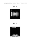 LIGHT EMITTING DEVICE HAVING LIGHT EXTRACTION STRUCTURE AND METHOD FOR     MANUFACTURING THE SAME diagram and image