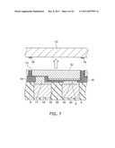 METHOD FOR MANUFACTURING LIGHT-EMITTING DEVICE AND LIGHT-EMITTING DEVICE     MANUFACTURED BY THE SAME diagram and image