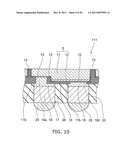 METHOD FOR MANUFACTURING LIGHT-EMITTING DEVICE AND LIGHT-EMITTING DEVICE     MANUFACTURED BY THE SAME diagram and image