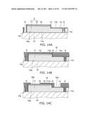 METHOD FOR MANUFACTURING LIGHT-EMITTING DEVICE AND LIGHT-EMITTING DEVICE     MANUFACTURED BY THE SAME diagram and image