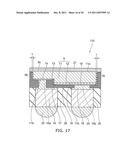 METHOD FOR MANUFACTURING LIGHT-EMITTING DEVICE AND LIGHT-EMITTING DEVICE     MANUFACTURED BY THE SAME diagram and image