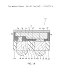 METHOD FOR MANUFACTURING LIGHT-EMITTING DEVICE AND LIGHT-EMITTING DEVICE     MANUFACTURED BY THE SAME diagram and image