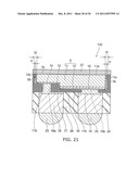 METHOD FOR MANUFACTURING LIGHT-EMITTING DEVICE AND LIGHT-EMITTING DEVICE     MANUFACTURED BY THE SAME diagram and image