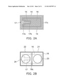 SEMICONDUCTOR LIGHT EMITTING DEVICE diagram and image