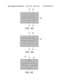 SEMICONDUCTOR LIGHT EMITTING DEVICE diagram and image