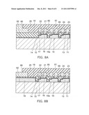 SEMICONDUCTOR LIGHT EMITTING DEVICE AND METHOD FOR MANUFACTURING THE SAME diagram and image