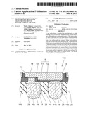 METHOD FOR MANUFACTURING LIGHT-EMITTING DEVICE AND LIGHT-EMITTING DEVICE     MANUFACTURED BY THE SAME diagram and image