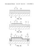 METHOD FOR MANUFACTURING LIGHT-EMITTING DEVICE AND LIGHT-EMITTING DEVICE     MANUFACTURED BY THE SAME diagram and image