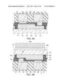 METHOD FOR MANUFACTURING LIGHT-EMITTING DEVICE AND LIGHT-EMITTING DEVICE     MANUFACTURED BY THE SAME diagram and image