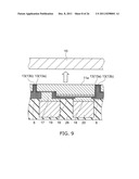 METHOD FOR MANUFACTURING LIGHT-EMITTING DEVICE AND LIGHT-EMITTING DEVICE     MANUFACTURED BY THE SAME diagram and image