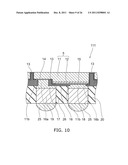 METHOD FOR MANUFACTURING LIGHT-EMITTING DEVICE AND LIGHT-EMITTING DEVICE     MANUFACTURED BY THE SAME diagram and image