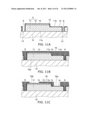 METHOD FOR MANUFACTURING LIGHT-EMITTING DEVICE AND LIGHT-EMITTING DEVICE     MANUFACTURED BY THE SAME diagram and image