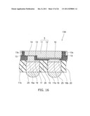 METHOD FOR MANUFACTURING LIGHT-EMITTING DEVICE AND LIGHT-EMITTING DEVICE     MANUFACTURED BY THE SAME diagram and image