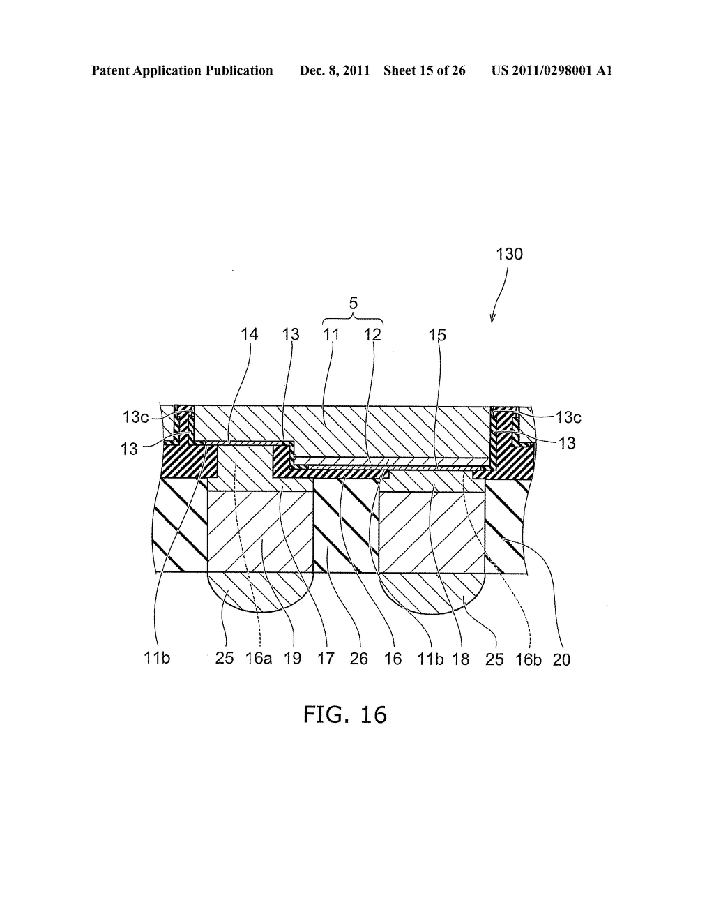 METHOD FOR MANUFACTURING LIGHT-EMITTING DEVICE AND LIGHT-EMITTING DEVICE     MANUFACTURED BY THE SAME - diagram, schematic, and image 16